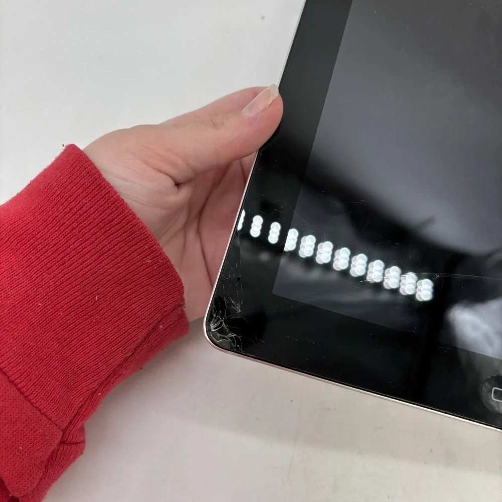 Apple iPad A1219 32GB 1st Generation. 9.7
